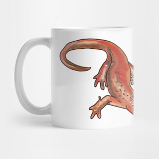 Newt Mug